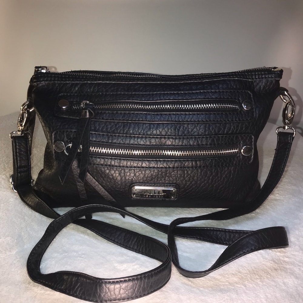 Nicole Miller crossbody bag